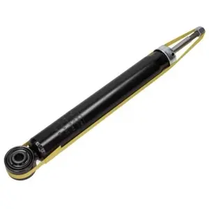 Comparateur de prix : Quality Parts Schokdemper