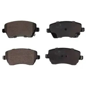 Maxgear Remblokkenset schijfrem pas cher