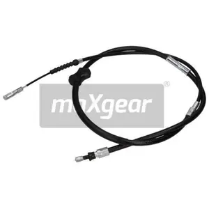 Trekkabel parkeerrem 320197 Maxgear