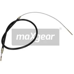 Câble de frein à main Maxgear pour disques BMW 316-328 E36 LE/PR