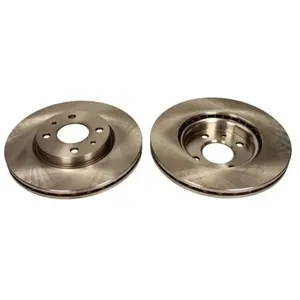 Remschijf 190998 Maxgear pas cher