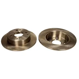 Remschijf 190931 Maxgear