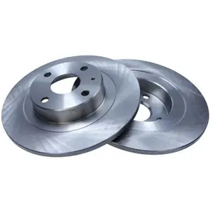 Remschijf 190941 Maxgear