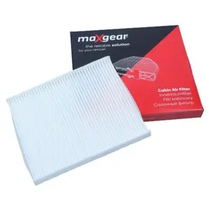 Interieurfilter 260455 Maxgear