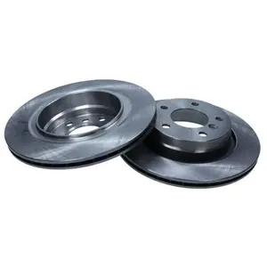 Disque de frein Maxgear pour BMW T E46 98- pas cher