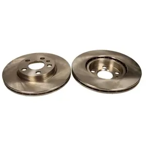 Remschijf 190999 Maxgear pas cher