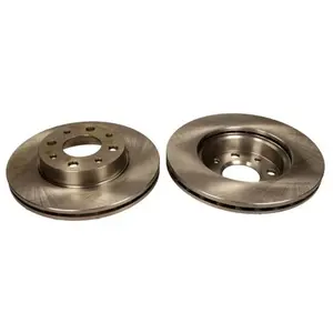 Remschijf 191000 Maxgear