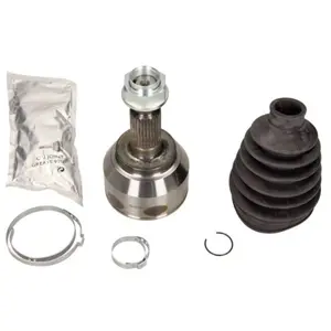 Homokineet reparatie set aandrijfas 490629 Maxgear