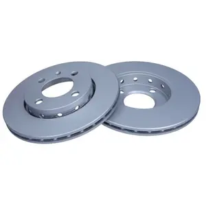 Remschijf 190763MAX Maxgear pas cher