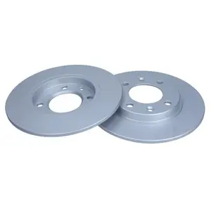Remschijf 190769MAX Maxgear
