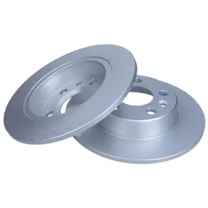 Quality Parts Remschijf pas cher