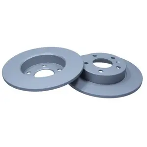 Remschijf 190792MAX Maxgear