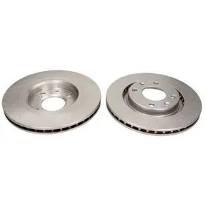 Remschijf 190806MAX Maxgear