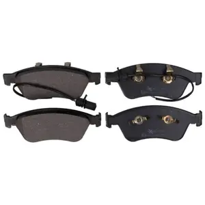 Quality Parts Remblokkenset schijfrem pas cher