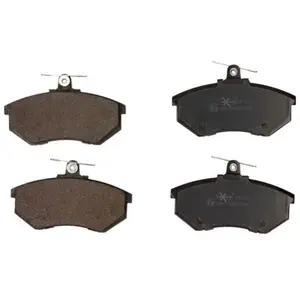 Quality Parts Remblokkenset schijfrem pas cher