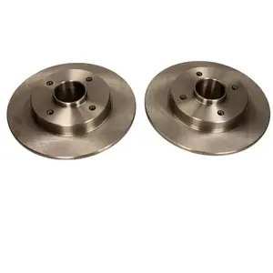 Remschijf 191277 Maxgear pas cher