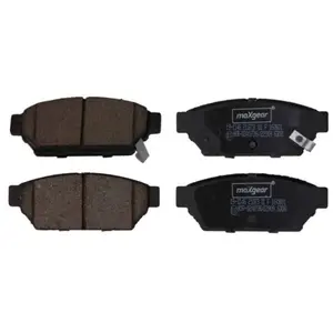 Comparateur de prix : Quality Parts Remblokkenset schijfrem