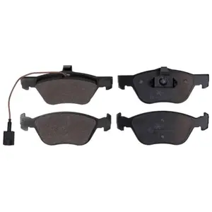 Quality Parts Remblokkenset schijfrem pas cher