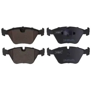 Plaquettes De Frein Maxgear Bmw P. E32/e34 pas cher