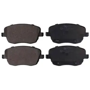 Maxgear Remblokkenset schijfrem pas cher