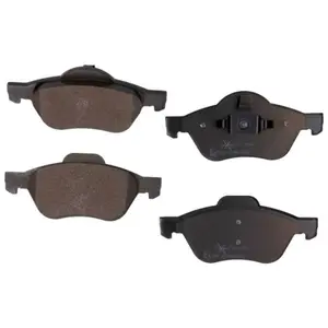 Quality Parts Remblokkenset schijfrem pas cher