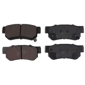 Comparateur de prix : Quality Parts Remblokkenset schijfrem