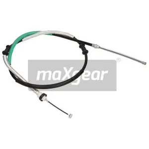 Trekkabel parkeerrem 320502 Maxgear