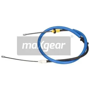 Trekkabel parkeerrem 320484 Maxgear