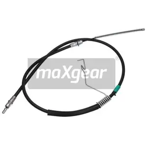 Trekkabel parkeerrem 320458 Maxgear pas cher