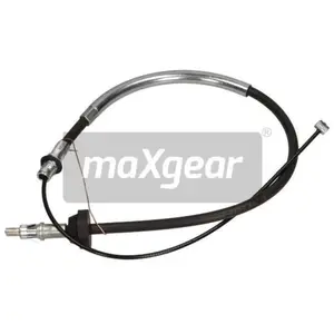 Trekkabel parkeerrem 320452 Maxgear