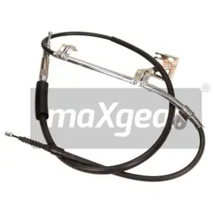 Trekkabel parkeerrem 320408 Maxgear