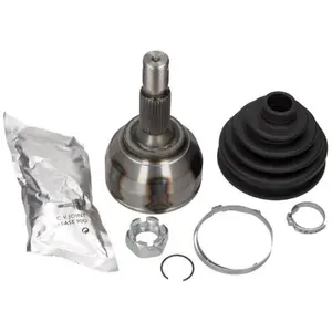 Comparateur de prix : Homokineet reparatie set aandrijfas 490748 Maxgear