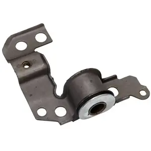 Comparateur de prix : Quality Parts Draagarmrubber