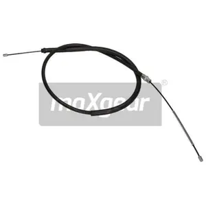 Trekkabel parkeerrem 320383 Maxgear