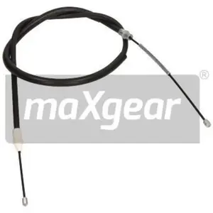 Trekkabel parkeerrem 320384 Maxgear