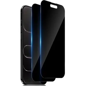 OEM Tempered glass Privacy for iPhone 17 Air (1 pièce(s), Apple iPhone... pas cher
