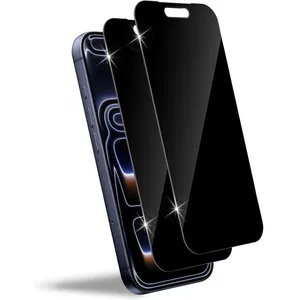 OEM Tempered glass Privacy for iPhone 17 Pro Max (1 pièce(s), Apple iP... pas cher