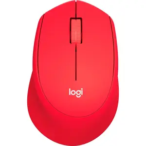 Logitech Souris M330 Plus (910-004911) pas cher