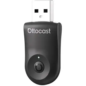Ottocast, Autoradio : accessoires, CA505-T MINI 2-in-1 wireless adapter pas cher