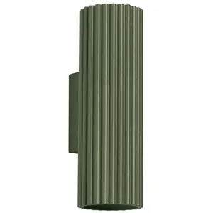 Comparateur de prix : Applique murale Sollux Lighting Karbon 20