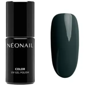 Neonail, Vernis à ongles, Nonail Hybrid Nail Polish Lady Green 72ml (Vernis semi-permanent) pas cher