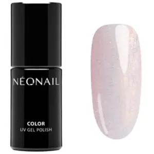 Neonail, Vernis à ongles, Nonail UV Nail Polish 72ml Pink Morning Rose (Vernis semi-permanent) pas cher