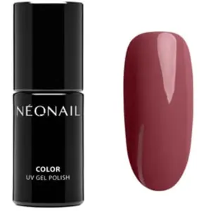 Neonail, Vernis à ongles, Nonail UV Nail Polish 72ml Brown Neutral Varnish Gel (Vernis semi-permanent) pas cher