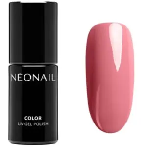 Neonail, Vernis à ongles, Nonail Semipermanent Nude Varnish 72ml Beige (Vernis semi-permanent) pas cher