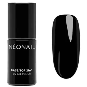 Neonail, Vernis à ongles, Basetop 2in1 Hybrid Base And Top Coat For Nails 72ml (Base coat) pas cher