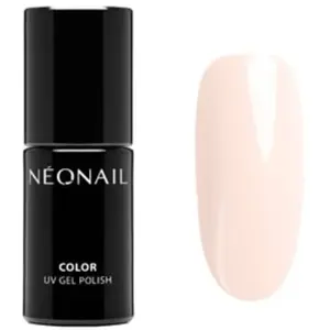Neonail, Vernis à ongles, Nonail UV Nail Polish 72ml Beige Fine French (Vernis semi-permanent)