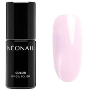 Neonail, Vernis à ongles, Nonail UV Nail Polish 72ml Rosa French Pink Medium (Vernis semi-permanent) pas cher