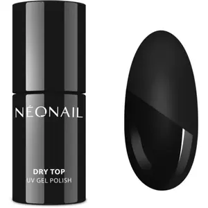 Neonail, Vernis à ongles, Top Dry Top Coat For Hybrid Nail Polish No Wiping 5300 72ml (Vernis effet gel) pas cher
