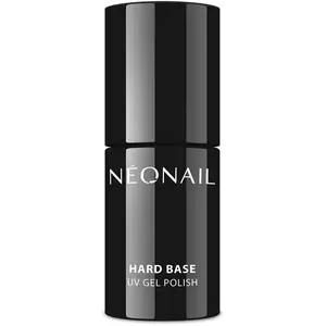 Neonail, Vernis à ongles, Gel de base (Transparent, Base coat) pas cher