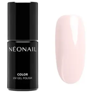 Neonail, Vernis à ongles, Nonail UV Nail Polish 72ml Beige Vanilla Sky (Vernis semi-permanent) pas cher